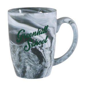 Greenhill Marble Mug 16oz