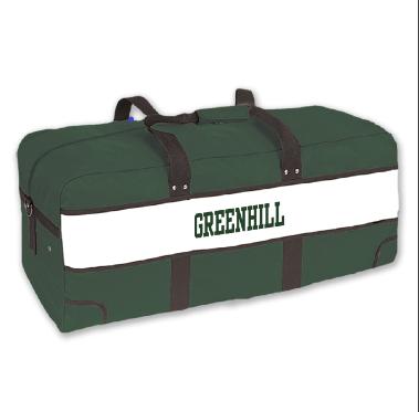Greenhill Duffel Bag
