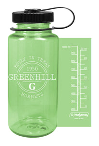 Greenhill Nalgene Water Bottle
