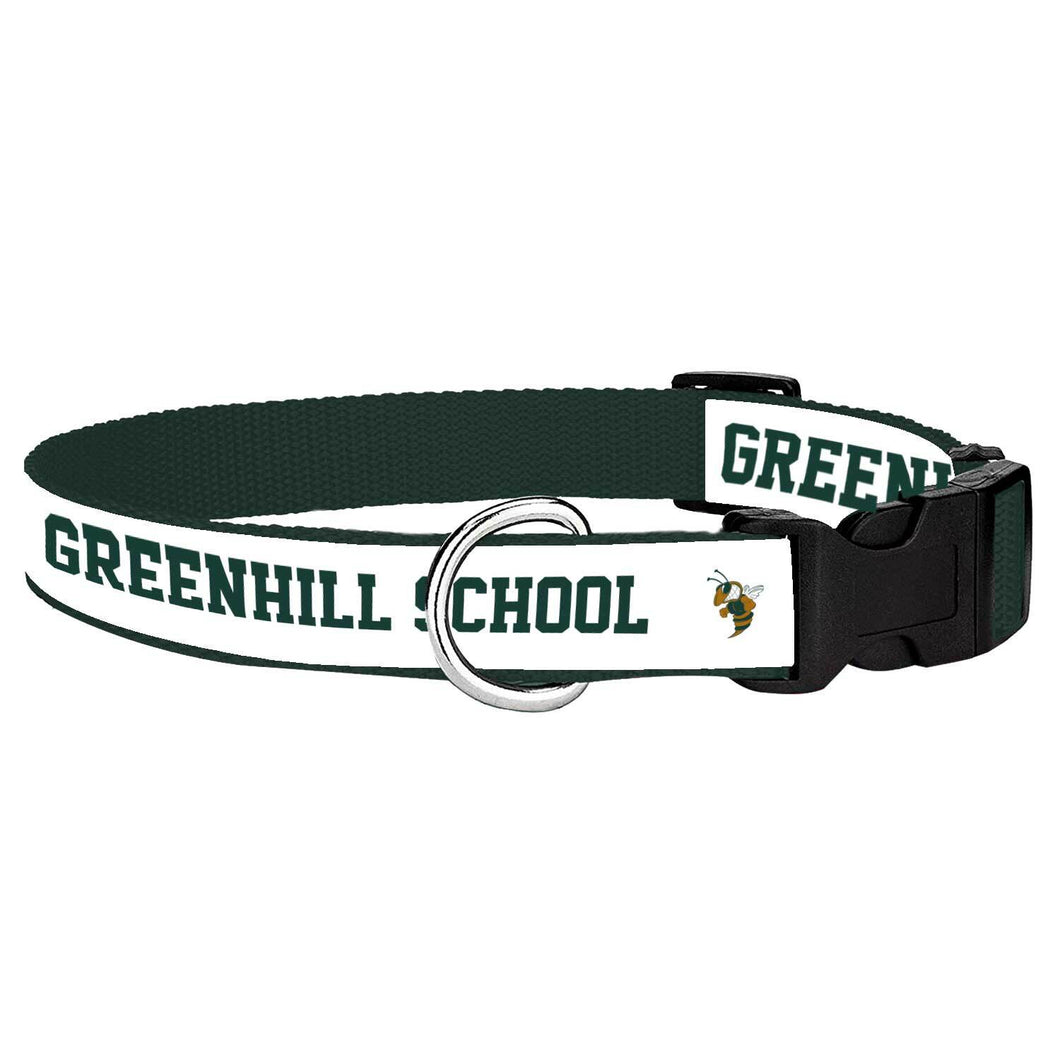 Greenhill Medium Size Pet Collar