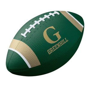 Greenhill Nike Mini Football