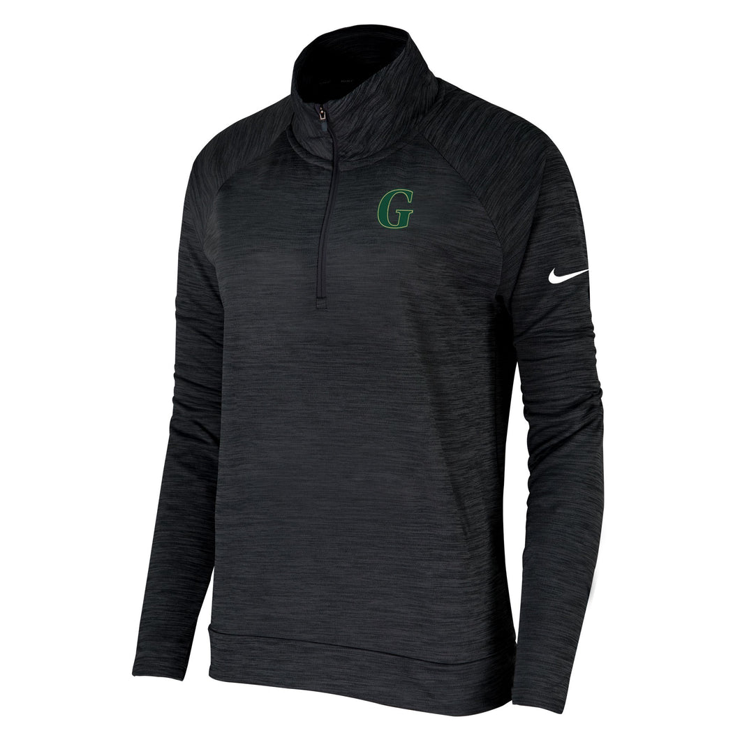 Greenhill Nike Womens Pacer 1/4 Zip Pullover