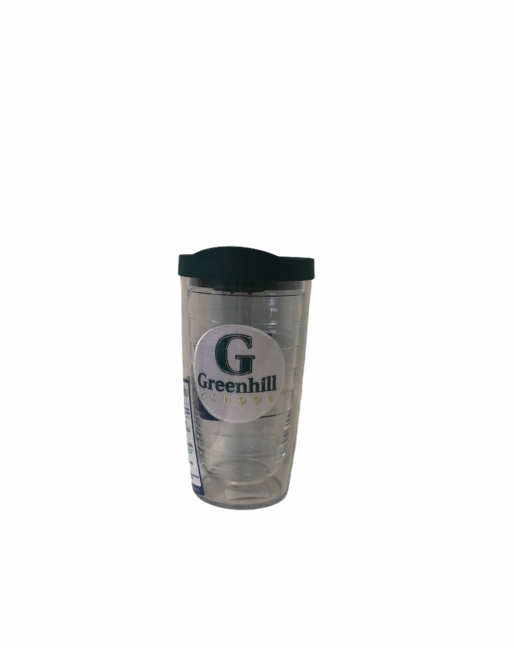 Greenhill Tervis Patch Tumbler 16oz