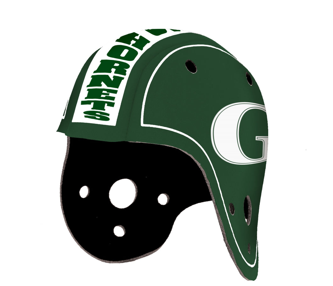 Greenhill Rally Helmet