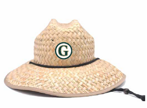 Greenhill Locale Venice Straw Hat