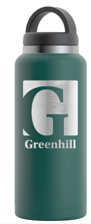 Greenhill RTIC Water Bottle 36oz