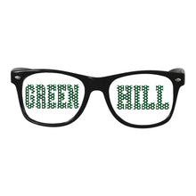 Load image into Gallery viewer, Greenhill Spirit Billboard Glasses-Asst Colors
