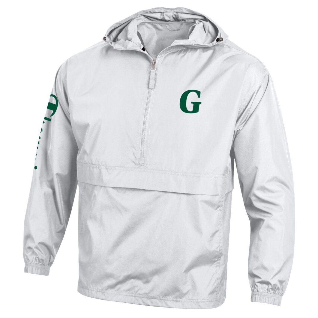 Greenhill Champion Packable Jacket