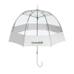 Greenhill Bubble Umbrella