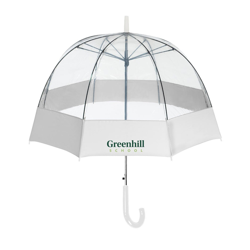 Greenhill Bubble Umbrella