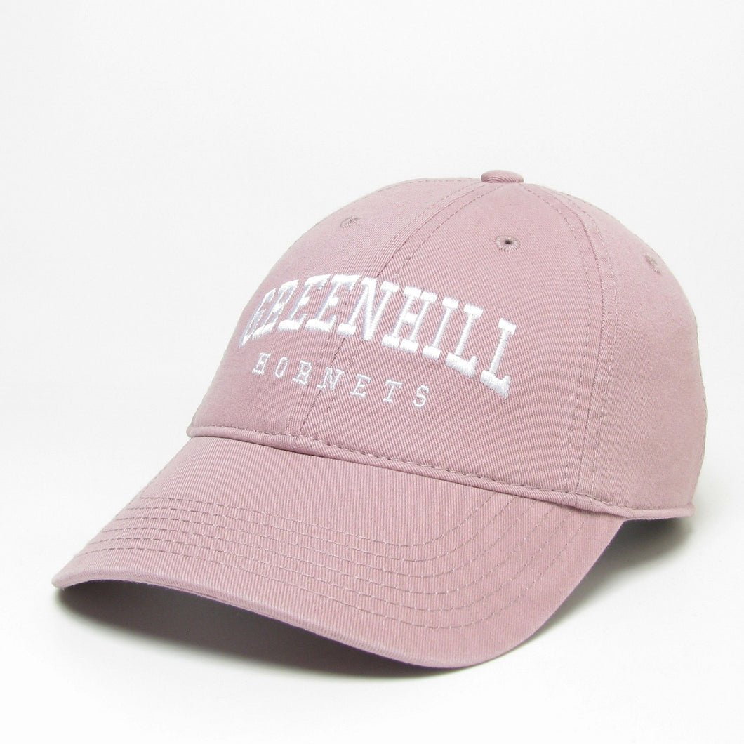 Greenhill Legacy Youth Twill Hat