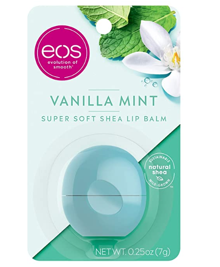 EOS Lip Balm Mint