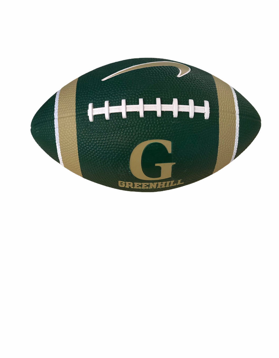 Greenhill Nike Mini Football