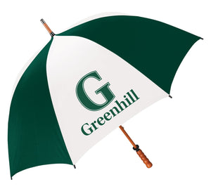 Greenhill Golf Umbrella
