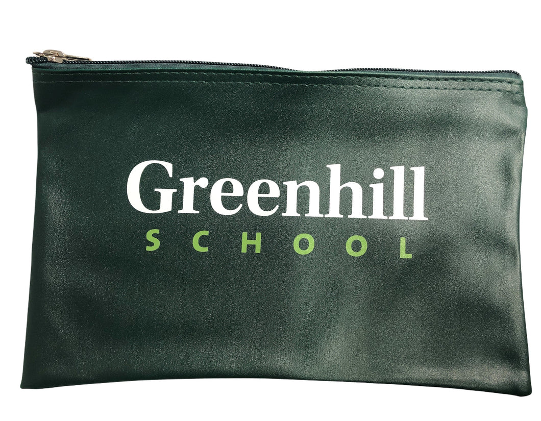 Greenhill Pencil Bag