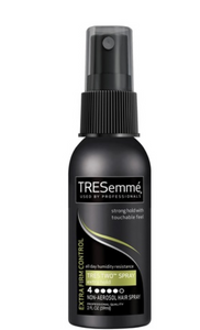 Tresemme Hair Spray