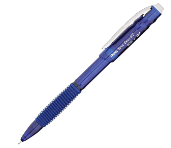 Pentel Twist-Erase GT Pencil, 0.7 mm