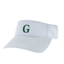 Load image into Gallery viewer, Greenhill Legacy Cool Fit Visor
