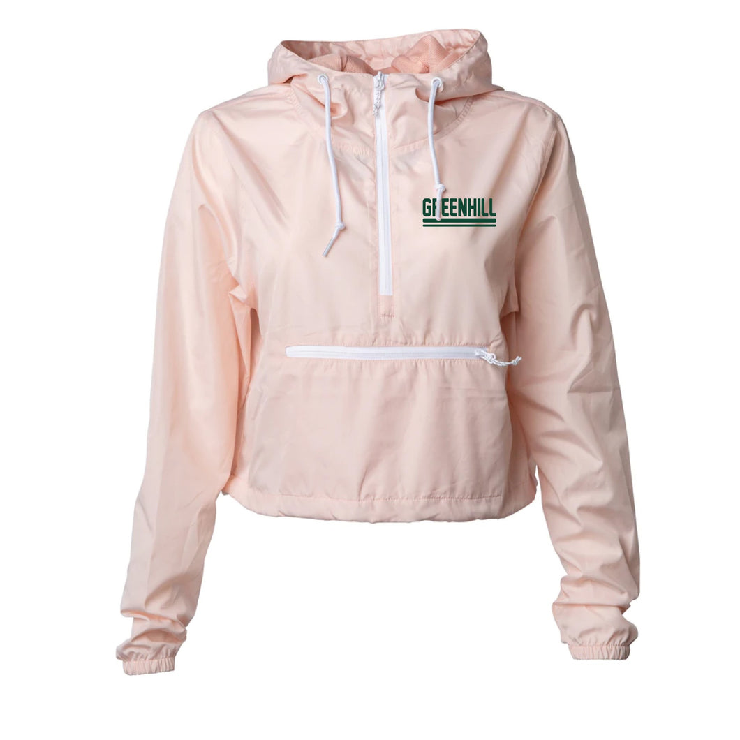 Greenhill Ouray Lightweight Crop Hoodie